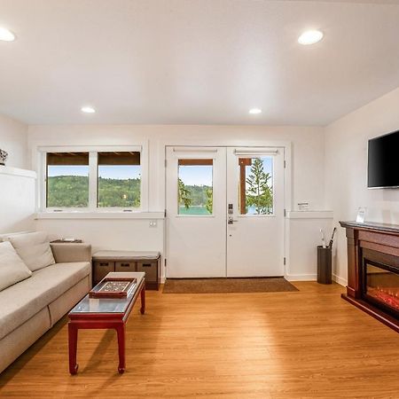 Forest Bay House Apartment Port Townsend Kültér fotó