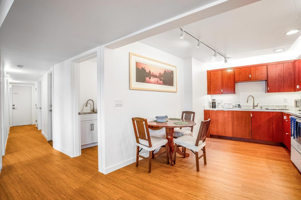 Forest Bay House Apartment Port Townsend Kültér fotó