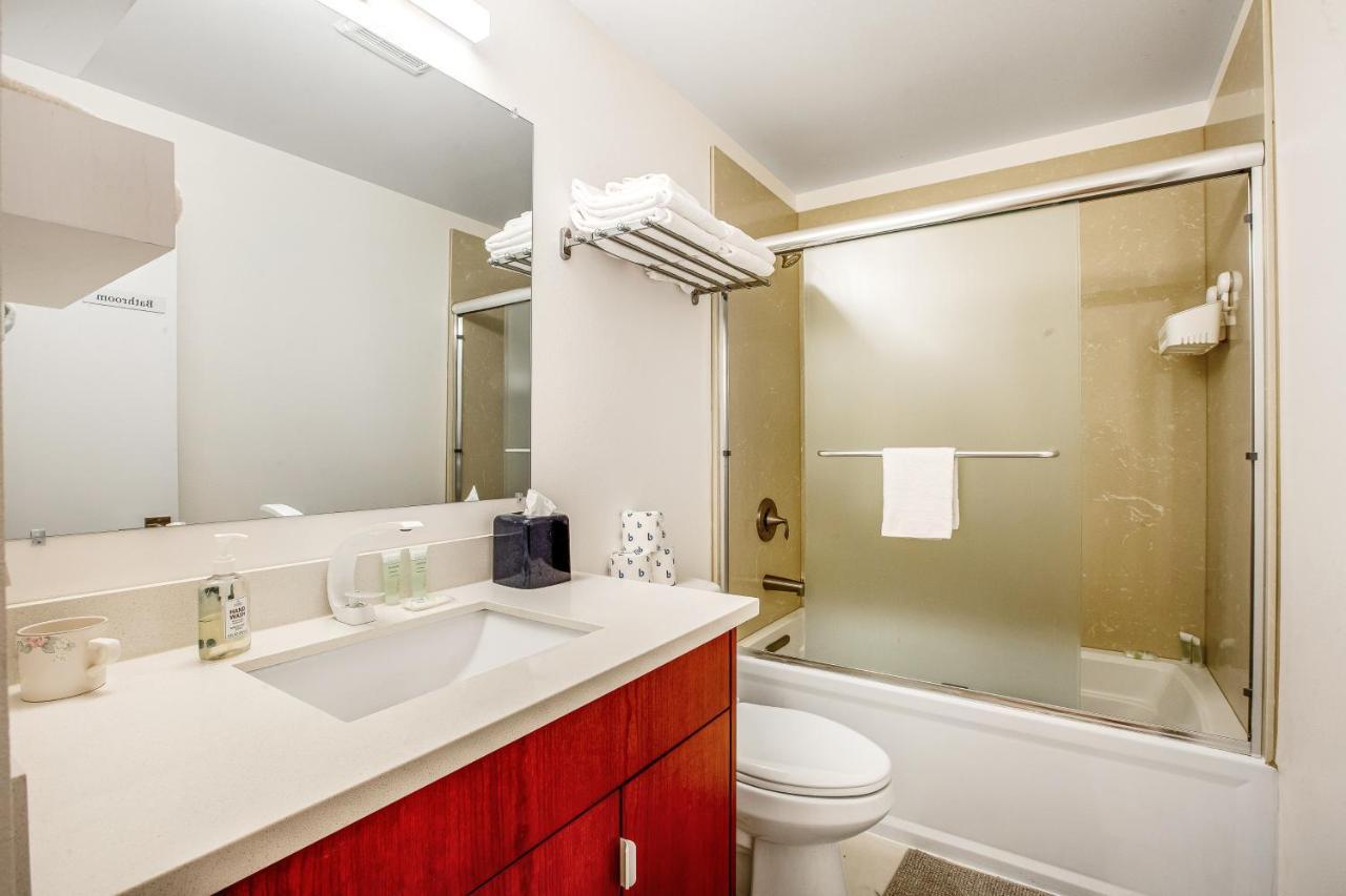 Forest Bay House Apartment Port Townsend Kültér fotó